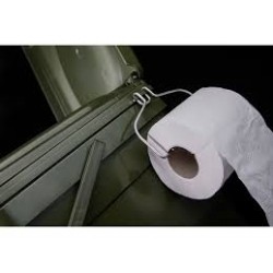 RidgeMonkey - Cozee Toilet Seat Full Kit - toaleta przenośna